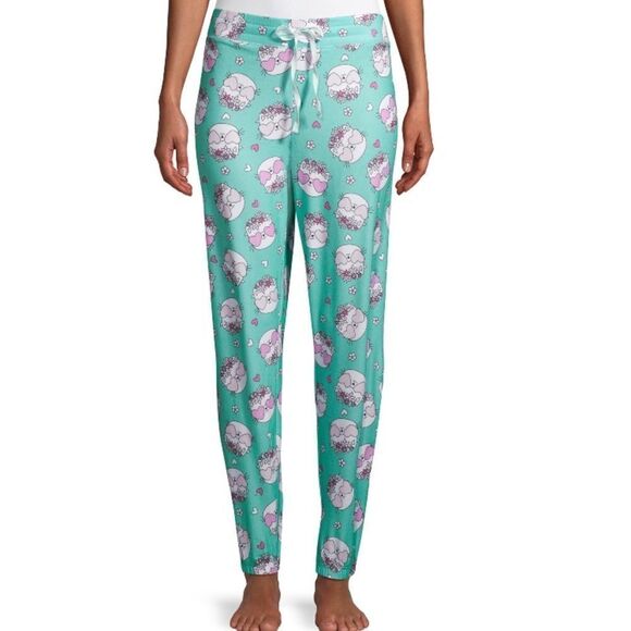 Kitty cozy jogger   - Picture 1 of 7